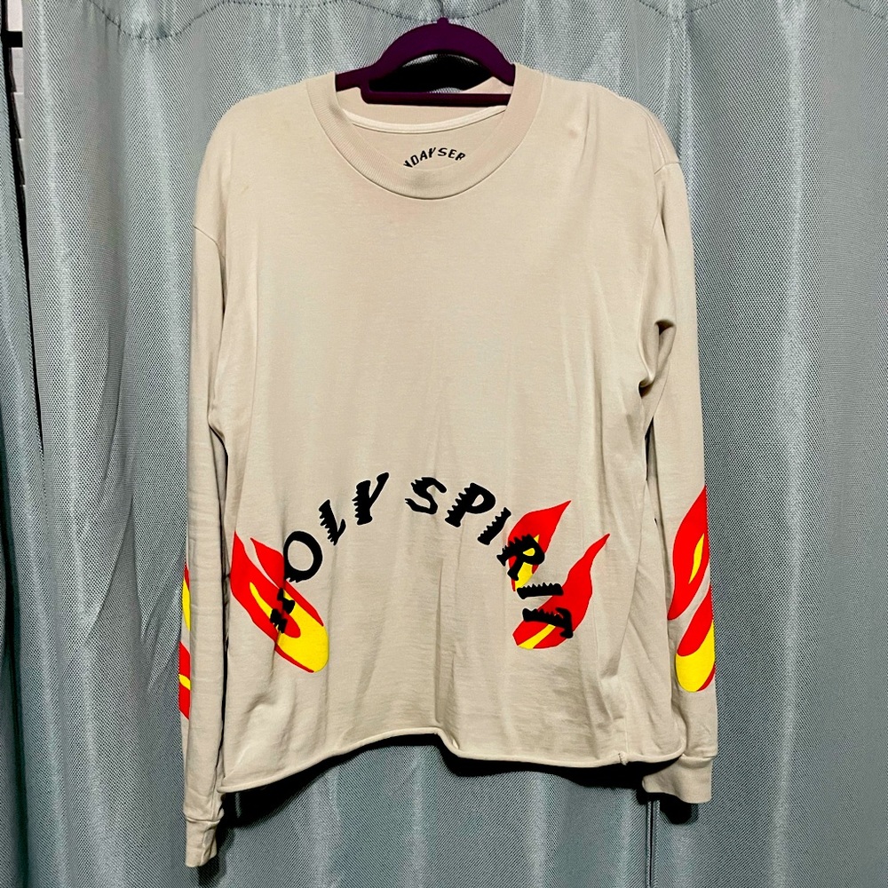 Kanye west Sunday service merch